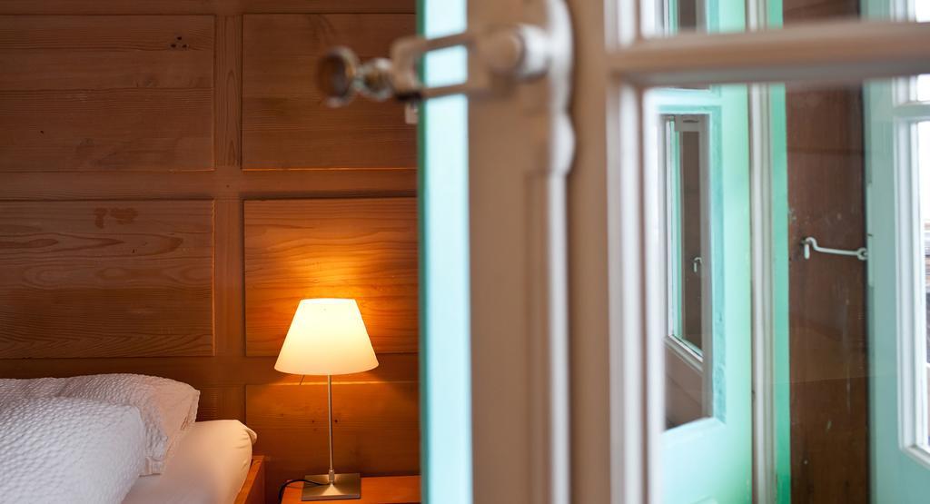 Hotel Bio Garni Möschberg Grosshochstetten Zimmer foto